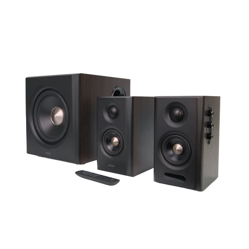 edifier 2 1 active speaker s355db 1