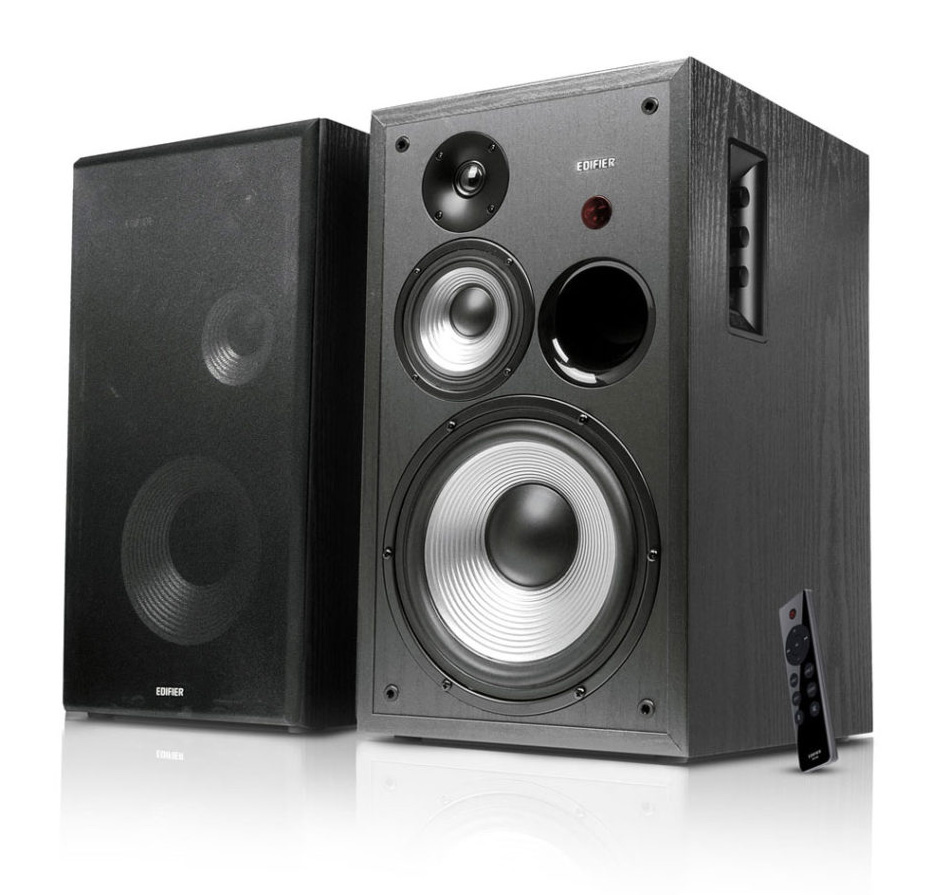 edifier bluetooth active speakers r2850db