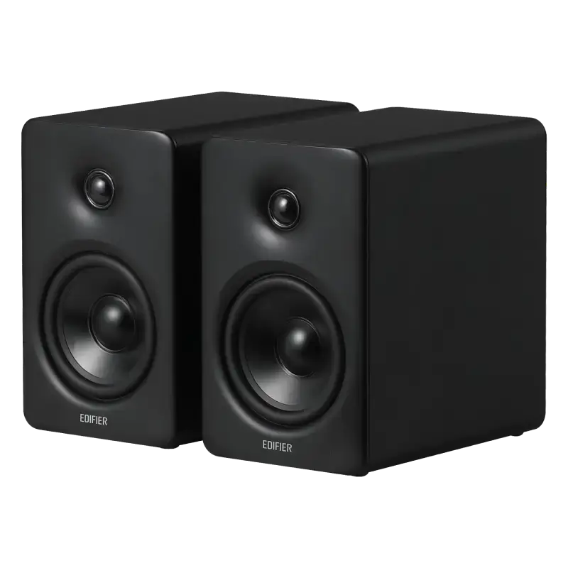 edifier compact active speaker m90