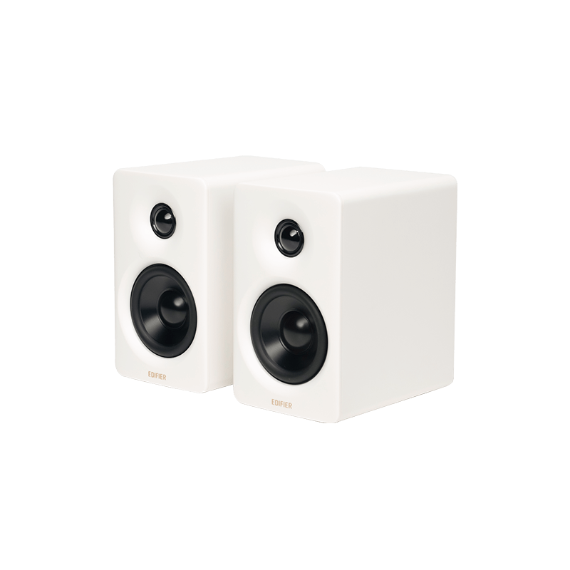 edifier compact desktop 2 0 speakers m60 1