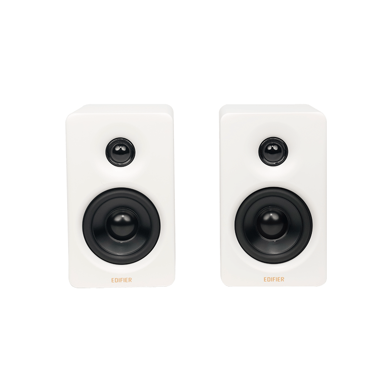 edifier compact desktop 2 0 speakers m60 2 1