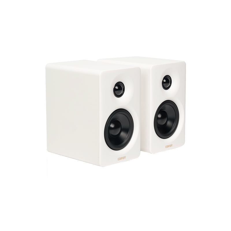 edifier compact desktop 2 0 speakers m60 3 1