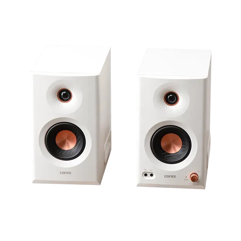 edifier mr5 tri amped studio monitor speakers 2