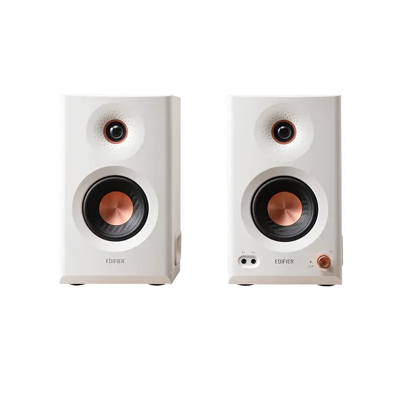 edifier mr5 tri amped studio monitor speakers 3