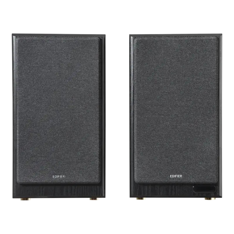 edifier powered bookshelf speakers r2750db mkii 3 1