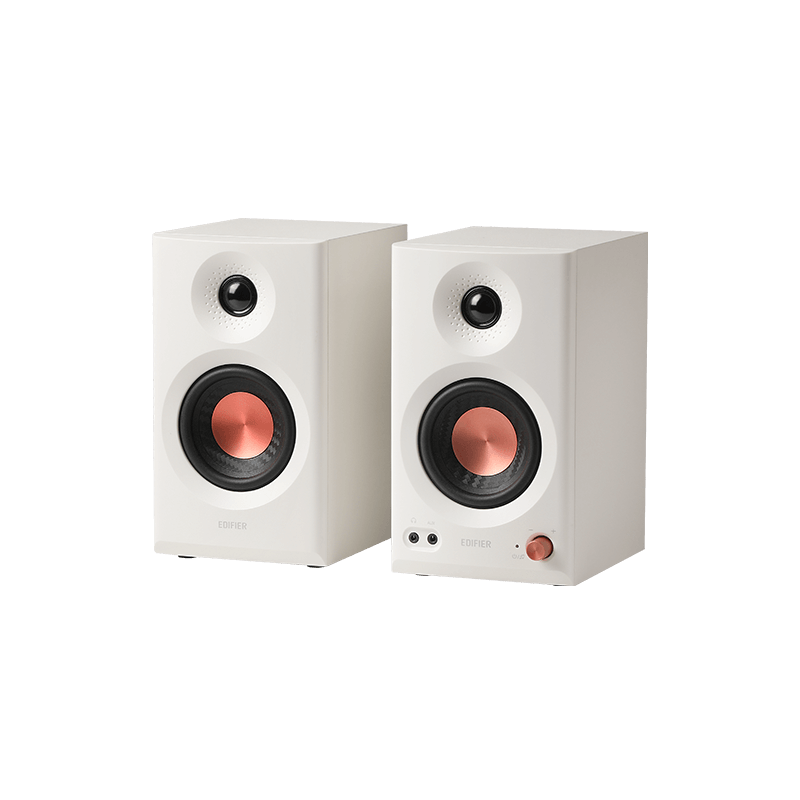 edifier powered studio monitor speakers mr3 1