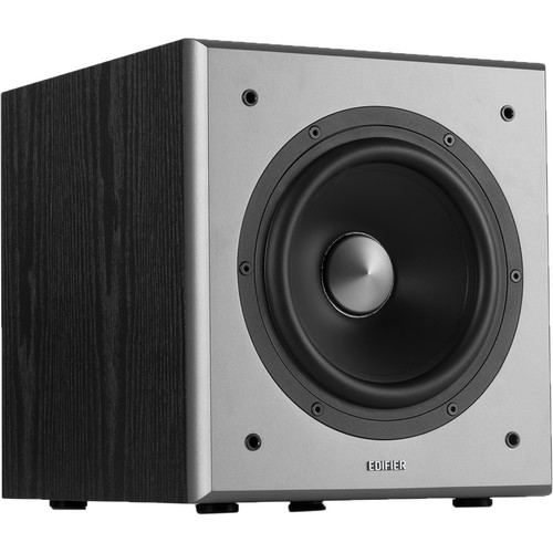 edifier powered subwoofer t5
