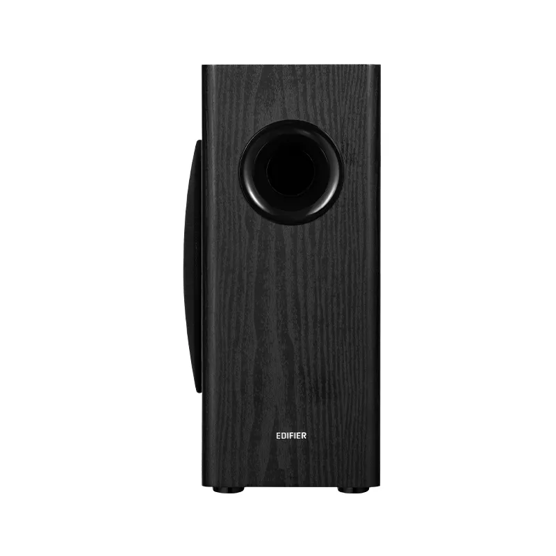 edifier powered subwoofer t5s 2 1