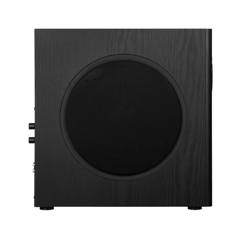 edifier powered subwoofer t5s 3 1