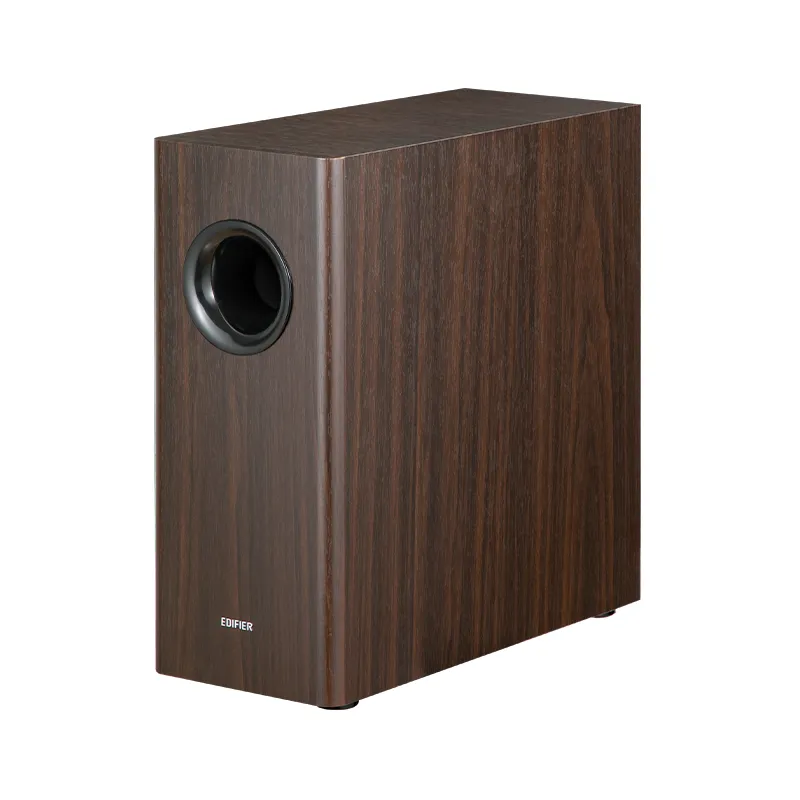edifier powered subwoofer t5s