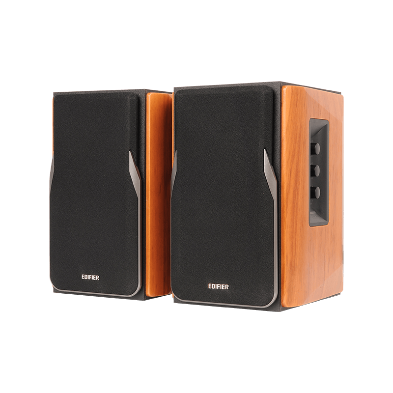 edifier professional bookshelf speakers r1380db