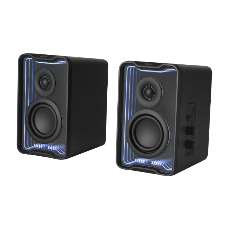 edifier speaker system qr30