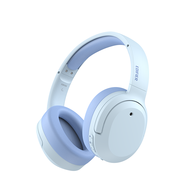 edifier wireless over ear headphones w820nb plus