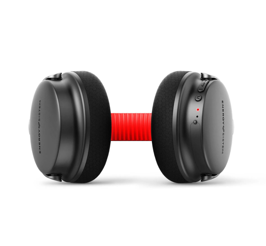 energy sistem headphones power sport 2