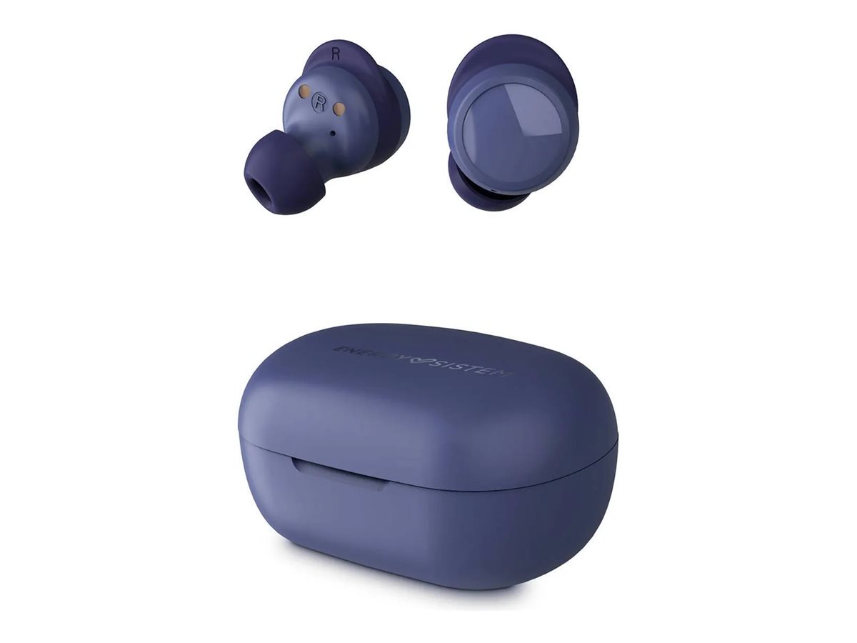 energy sistem sports earphones racebuds