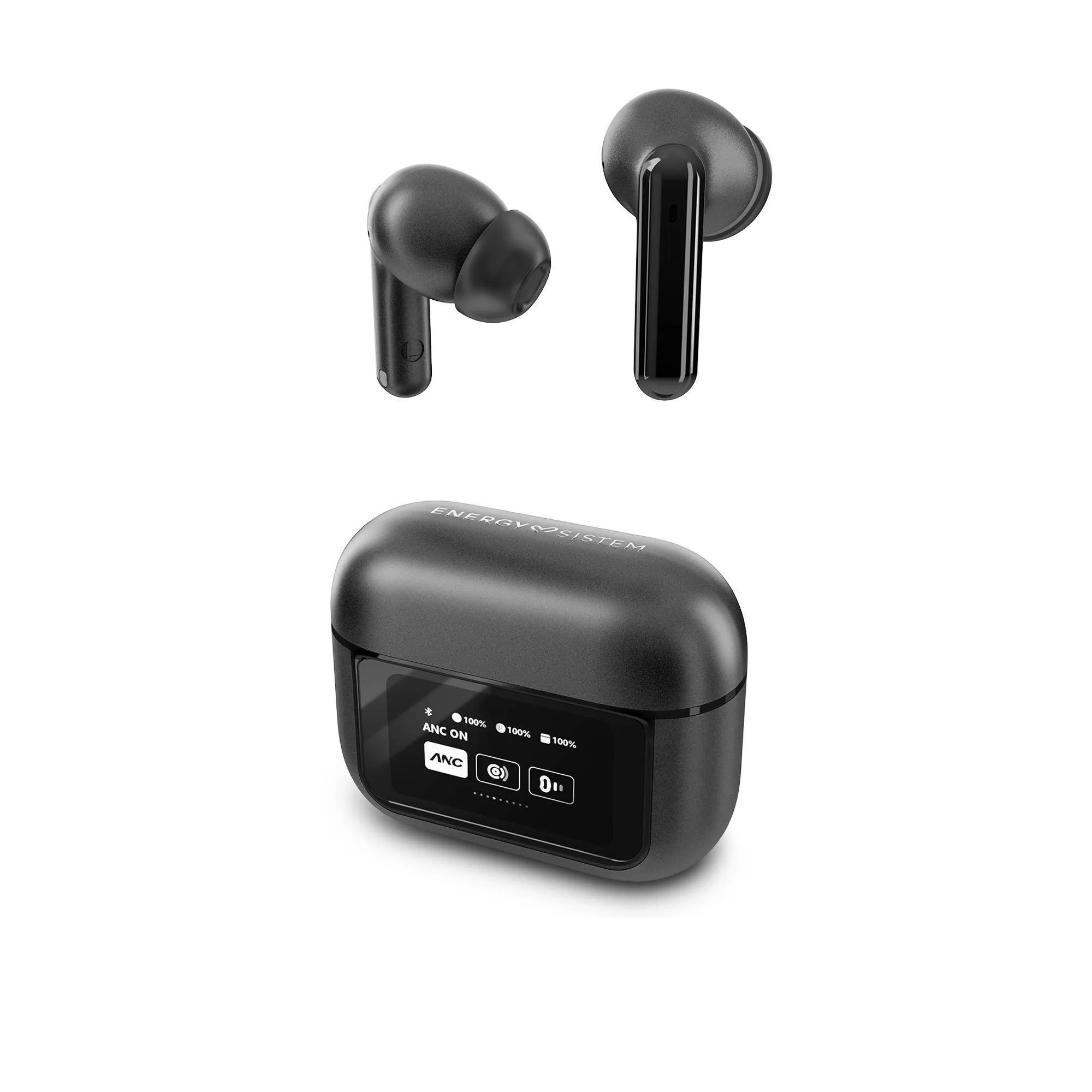 energy sistem true wireless earphones icon series