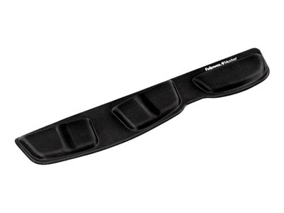 fellowes health v fabrik keyboard palm support