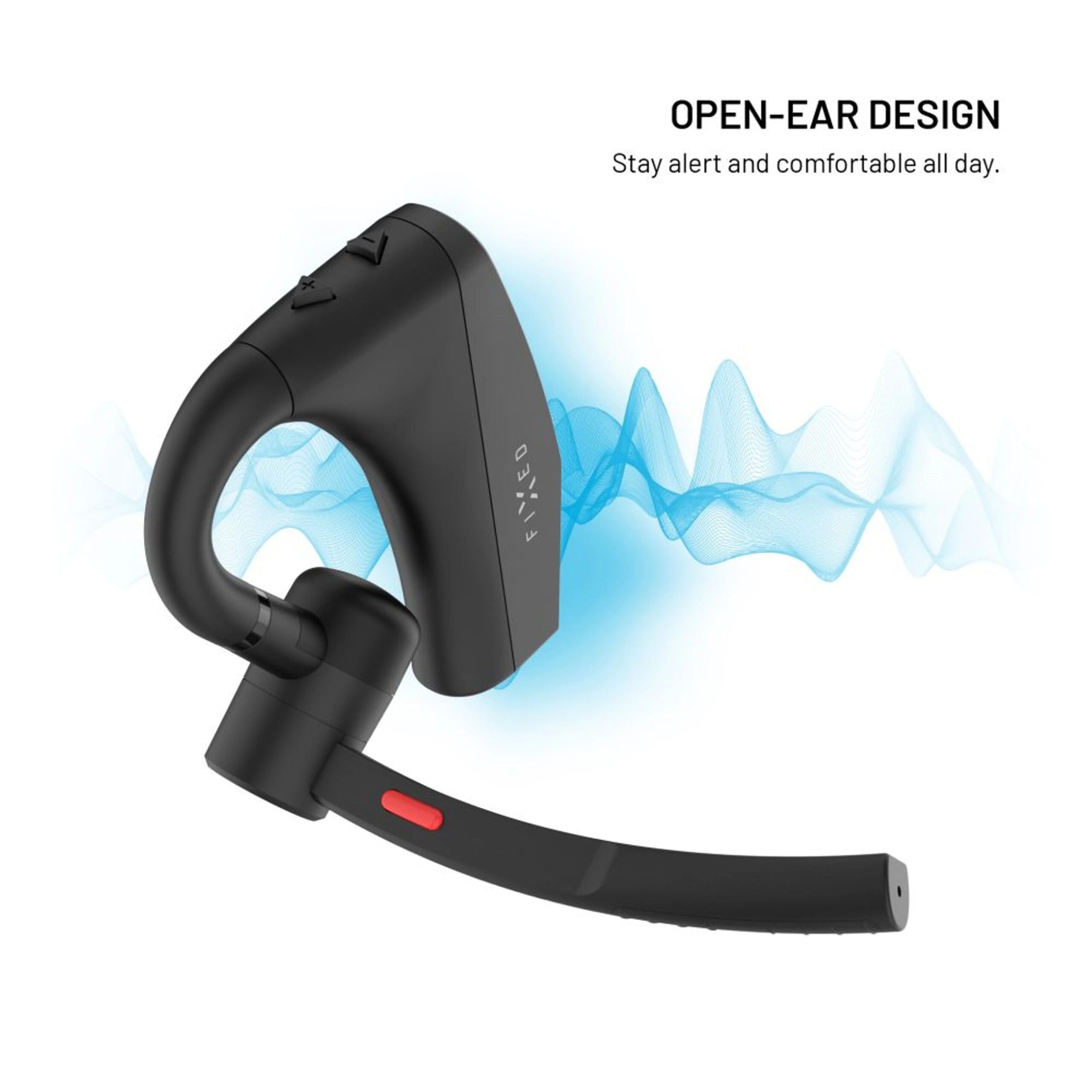 fixed headset talk pro 2