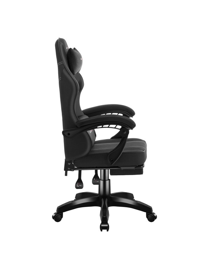 force 3 7 gaming chair black carbon 3