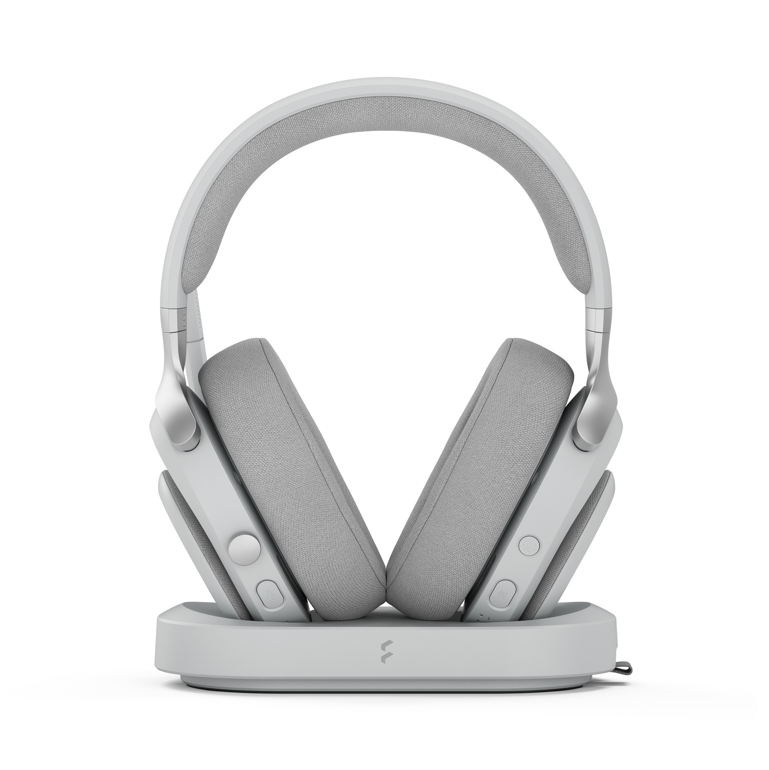 fractal design wireless gaming headset scape 2 1
