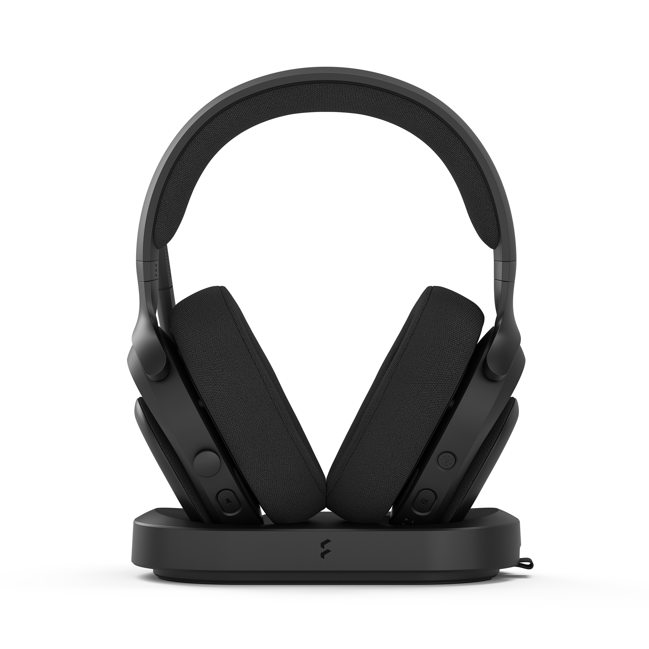 fractal design wireless gaming headset scape 2