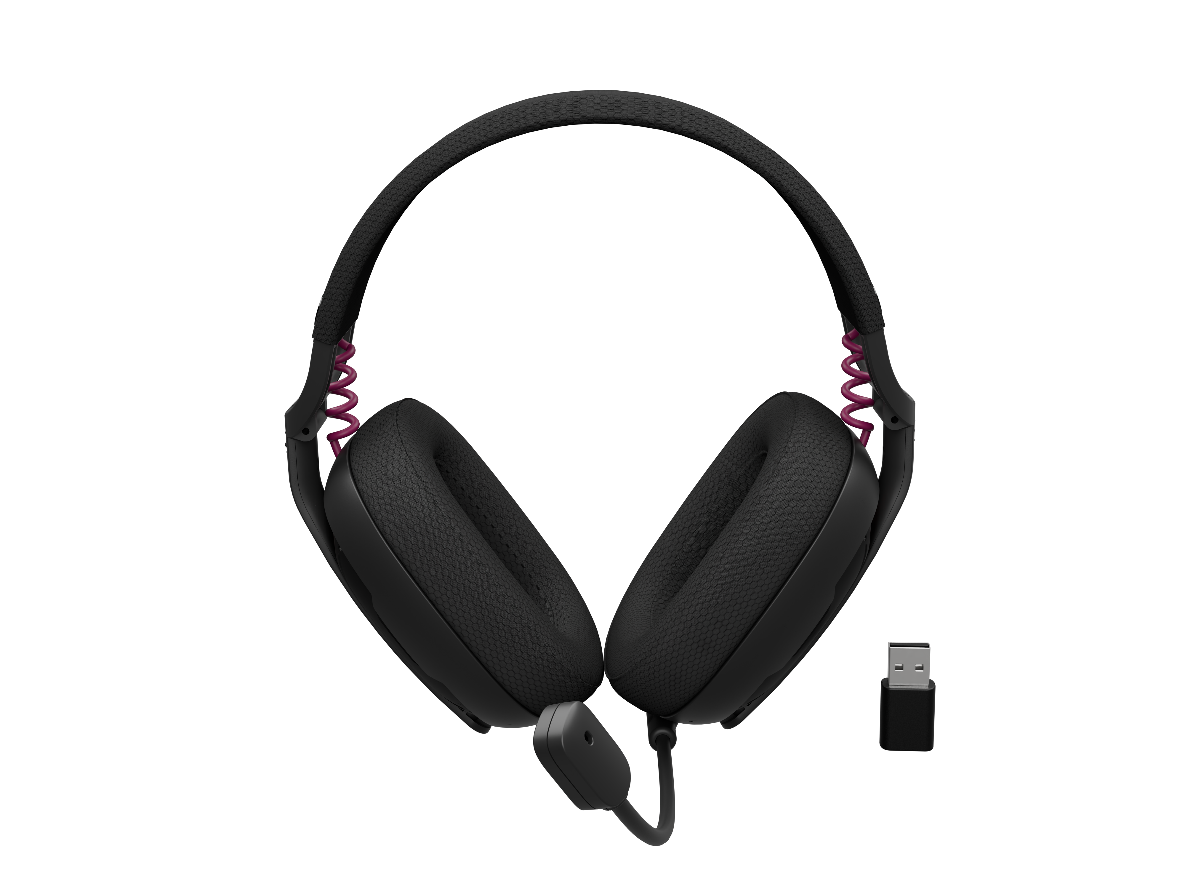 fury gaming headset fukiya f6 2