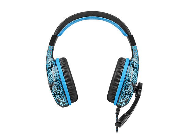 fury gaming headset nfu 0863 hellcat 3