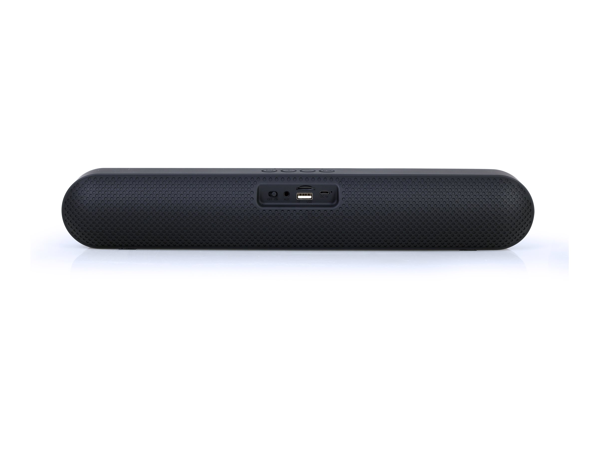 gembird bluetooth soundbar spkbt bar400l 3