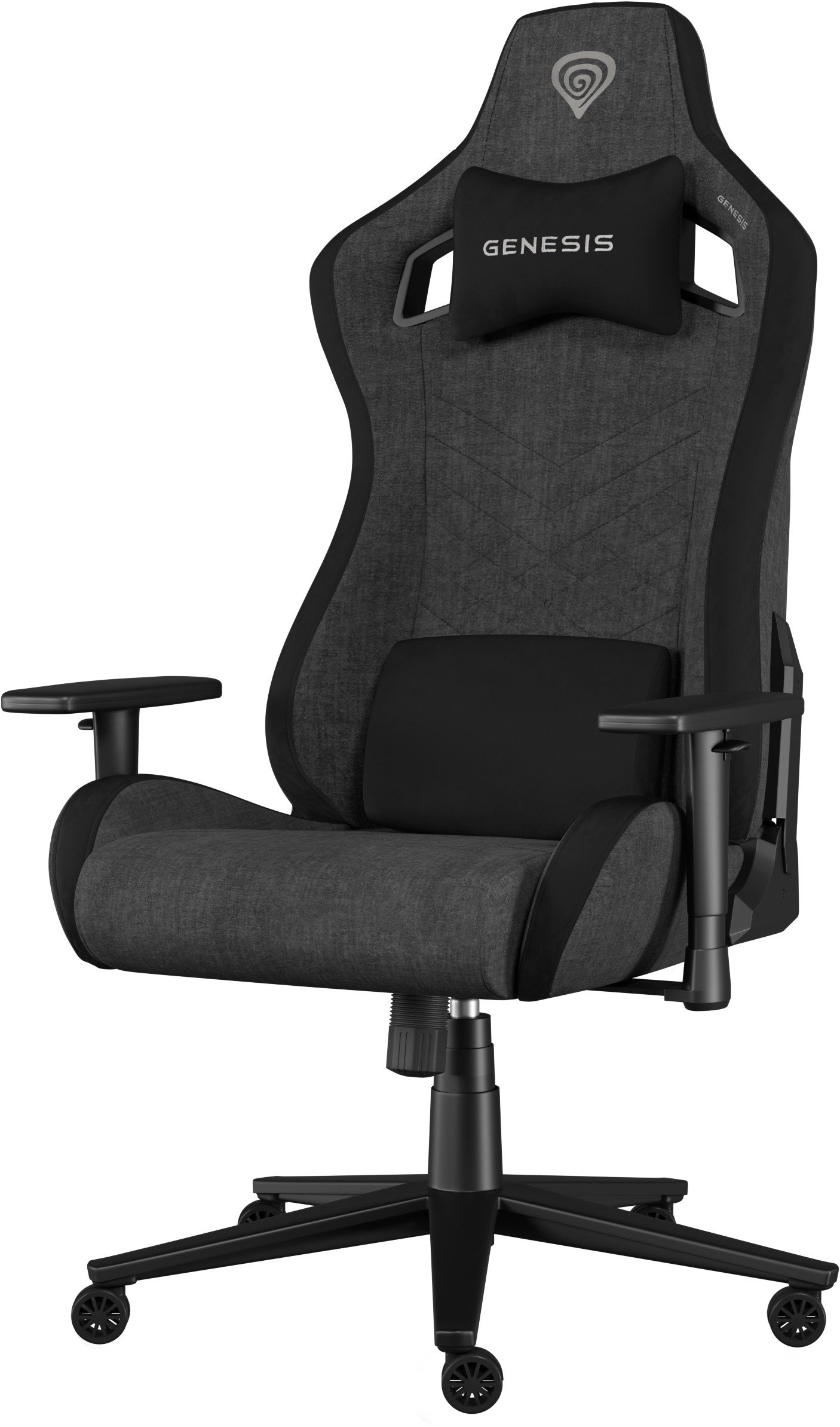 genesis gaming chair nitro 660 2