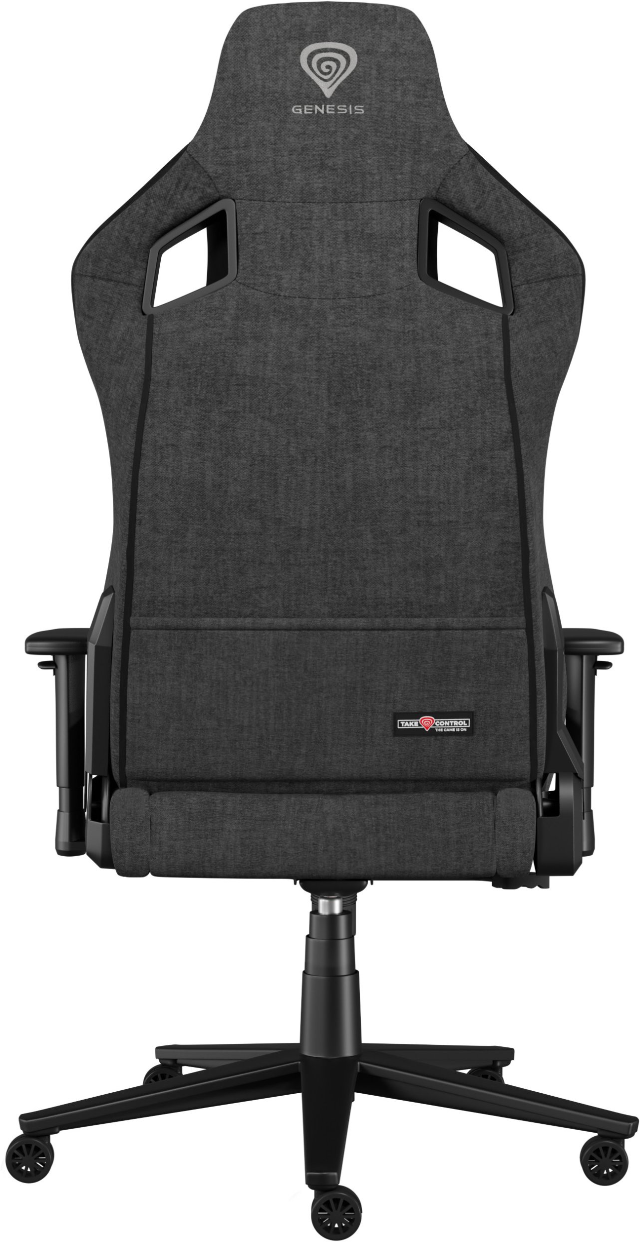 genesis gaming chair nitro 660 3