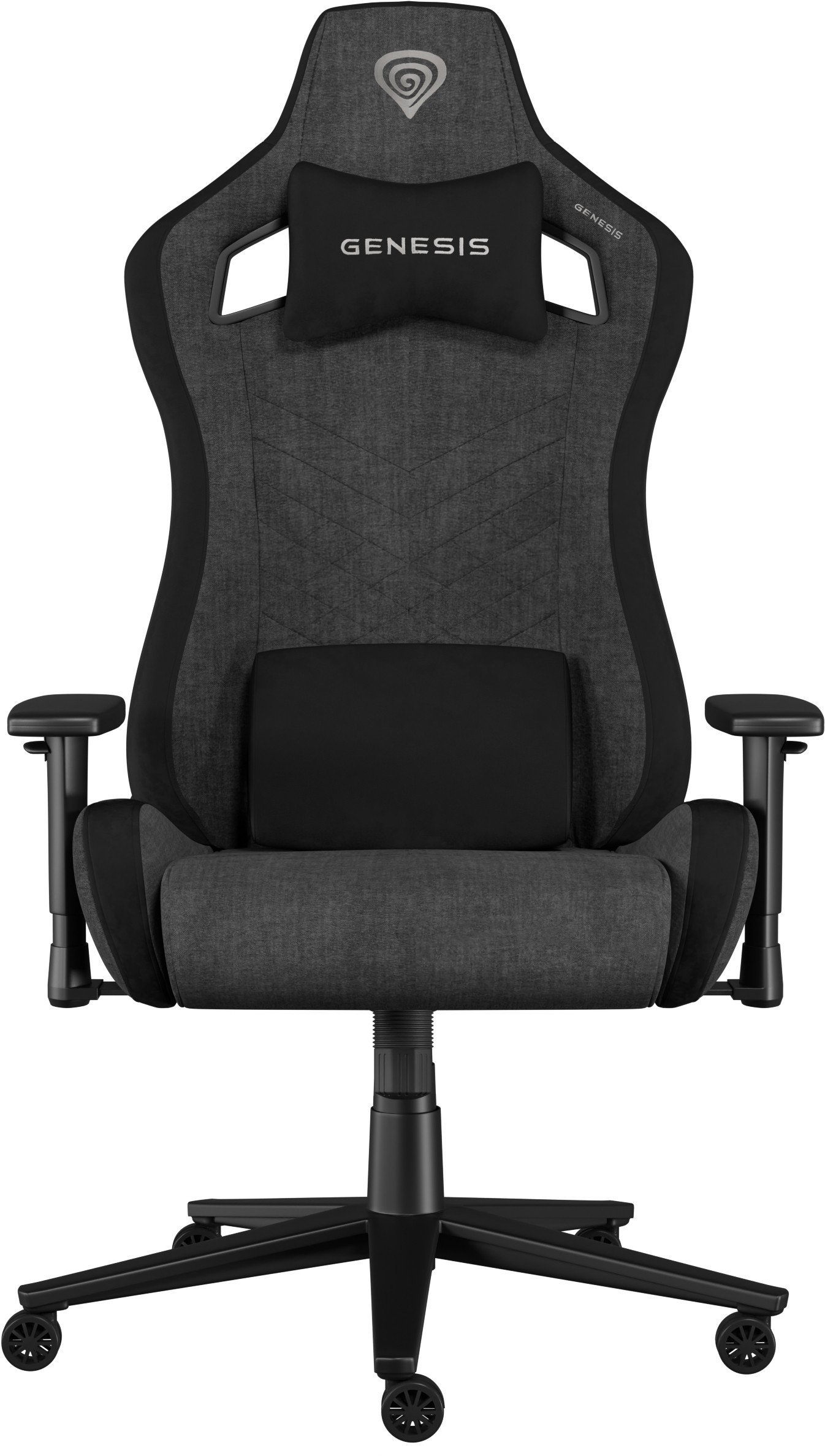 genesis gaming chair nitro 660