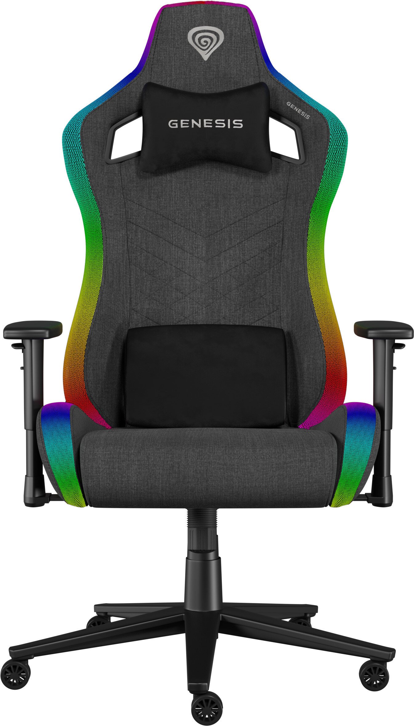 genesis gaming chair trit 660 rbg 2