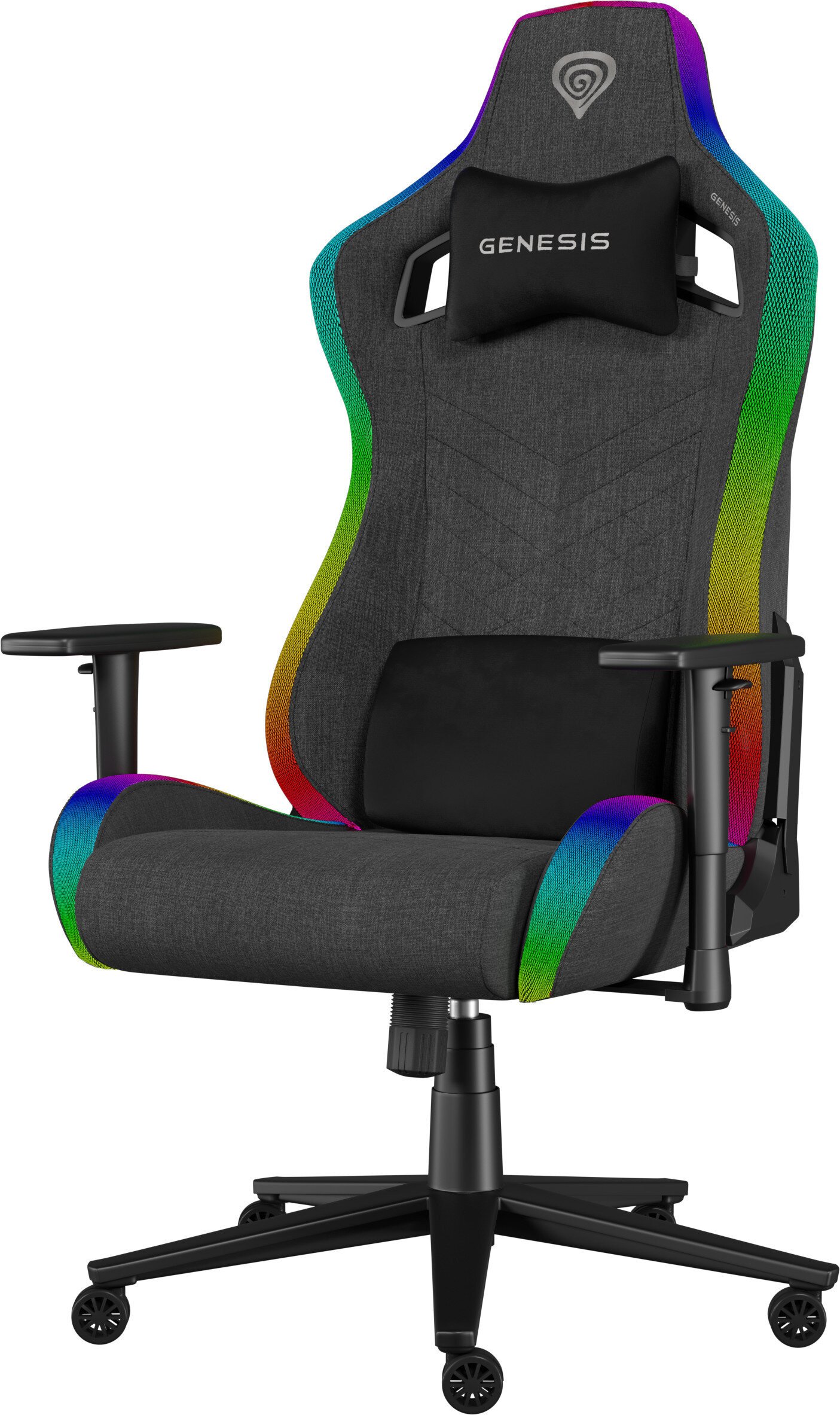 genesis gaming chair trit 660 rbg 3