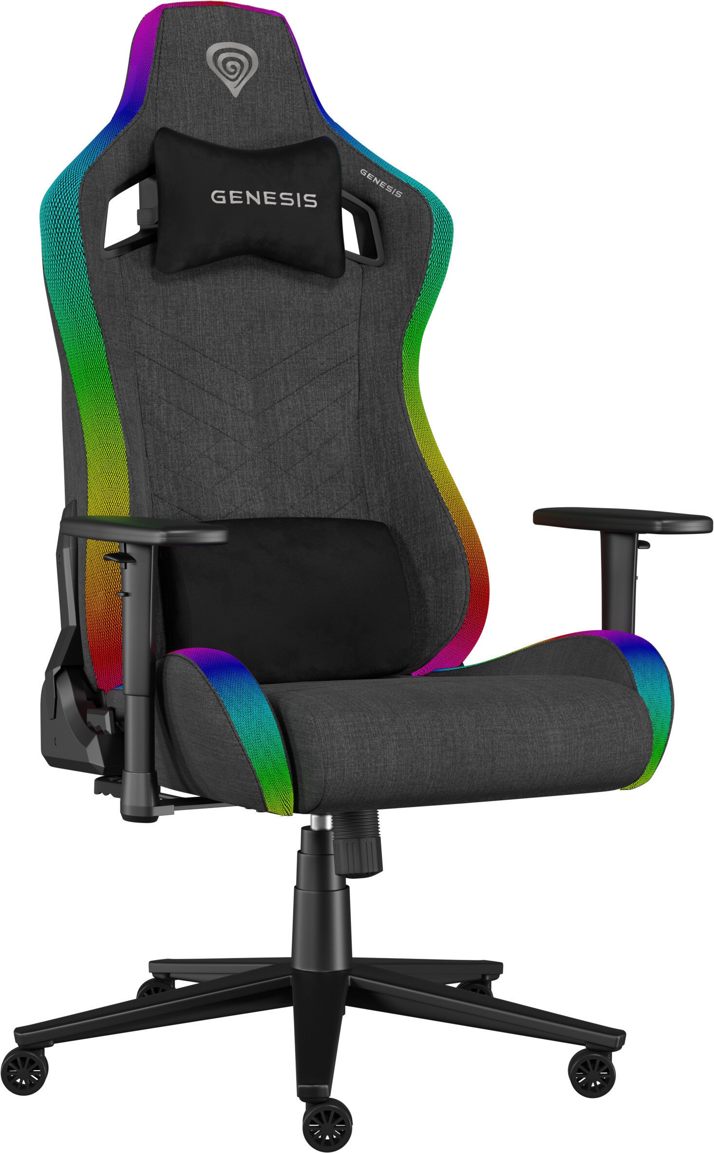 genesis gaming chair trit 660 rbg