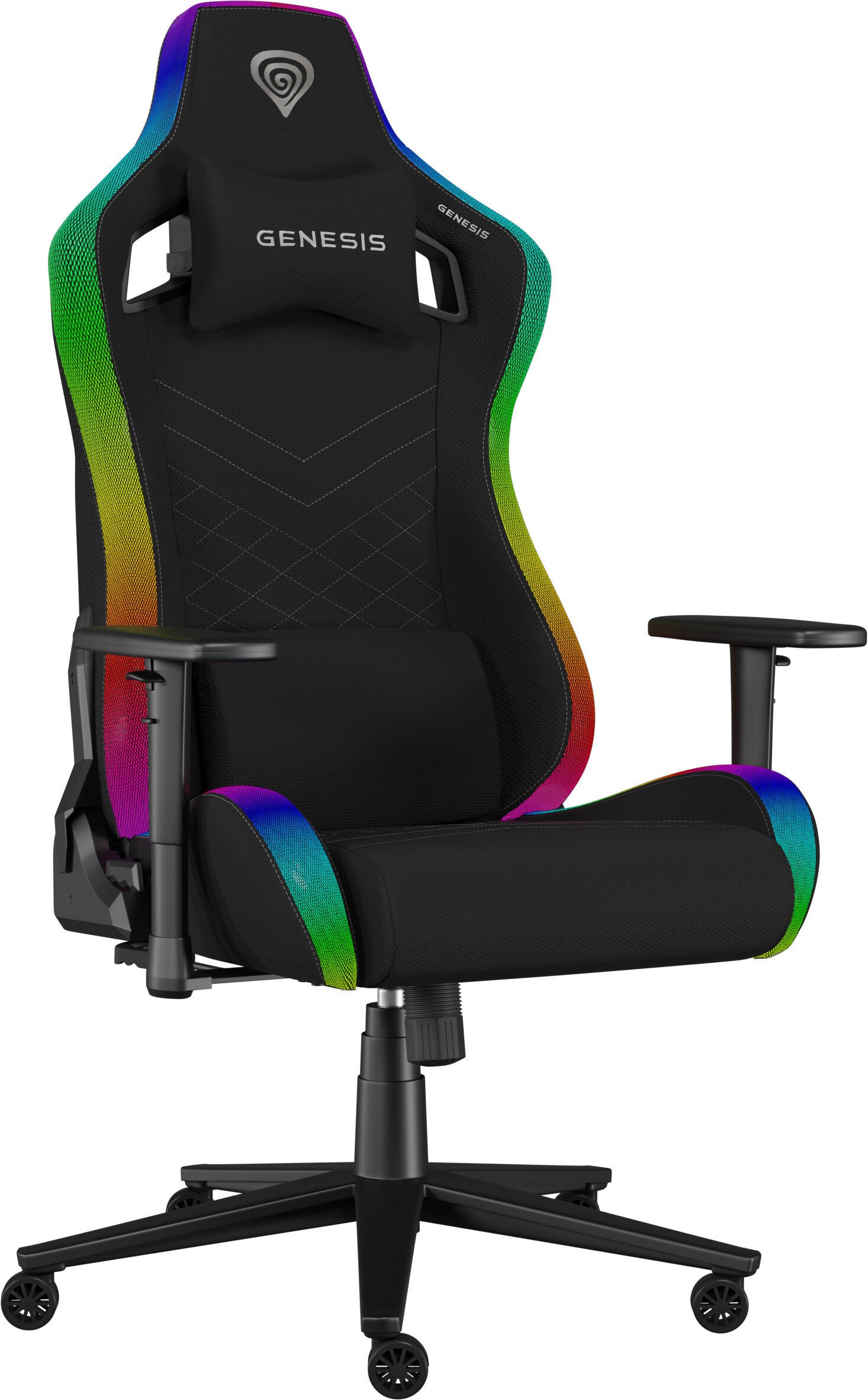 genesis gaming chair trit 660 rgb
