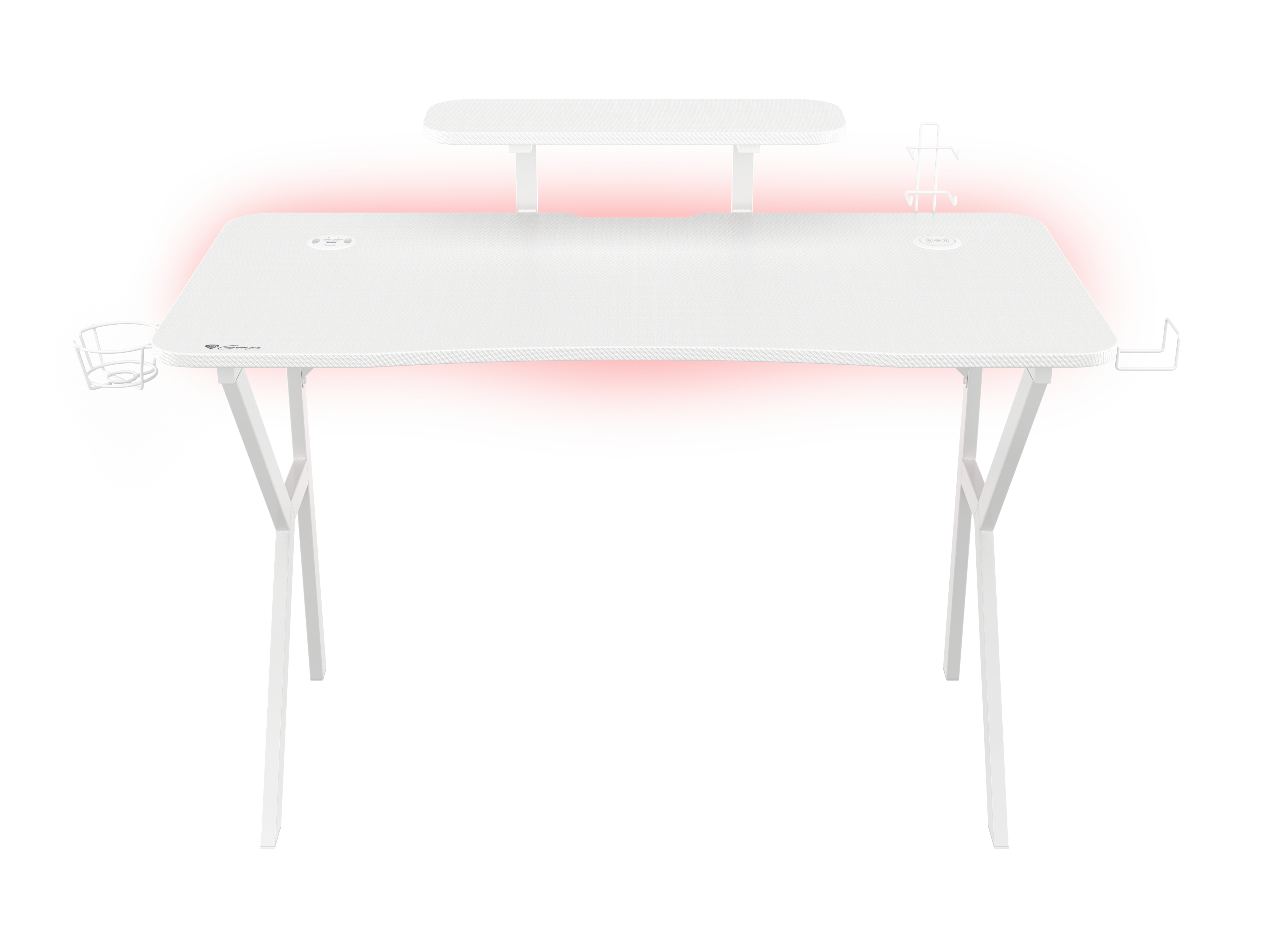 genesis gaming desk holm 320 rgb 2