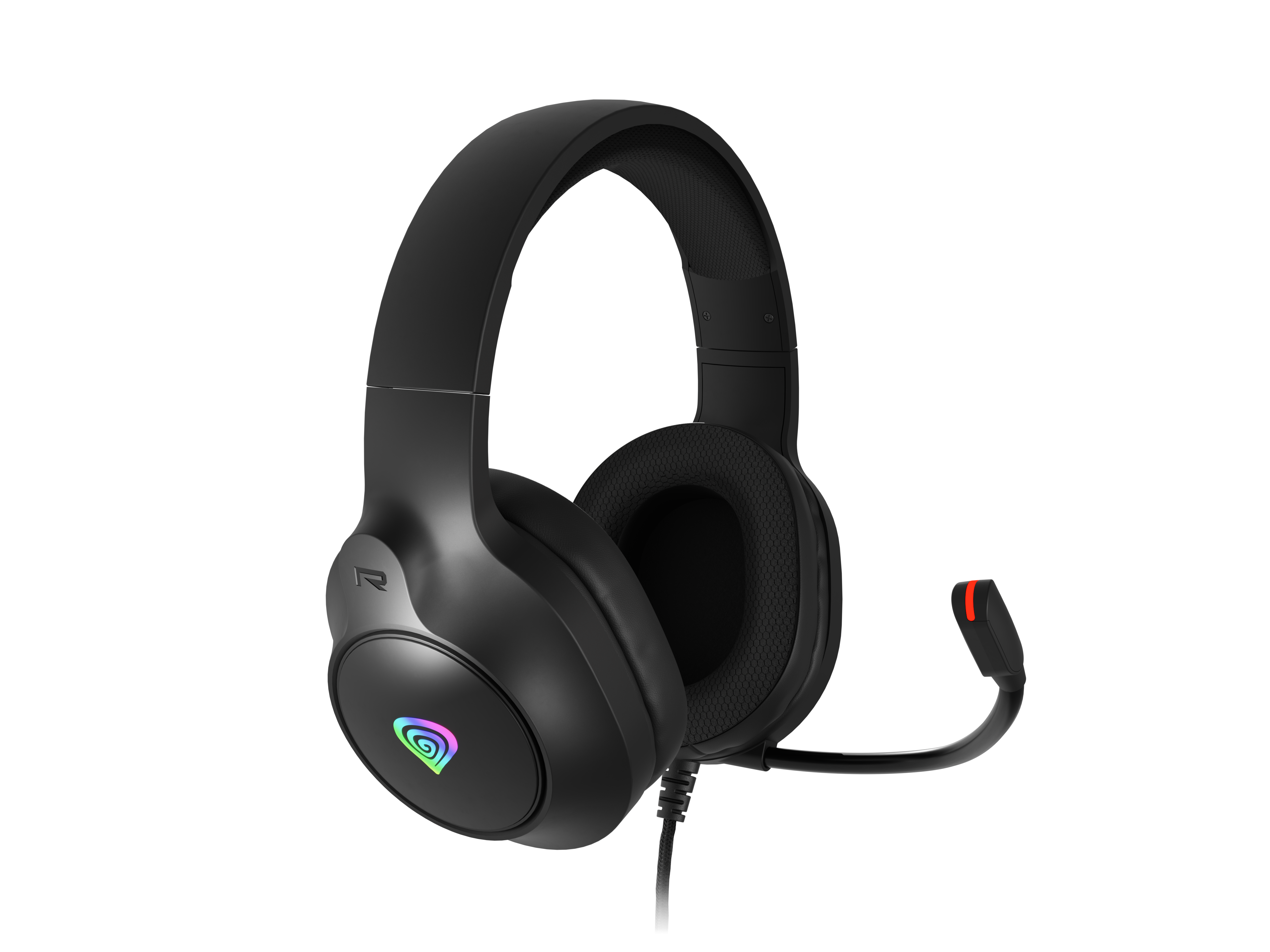 genesis gaming headset neon 213 rgb 2