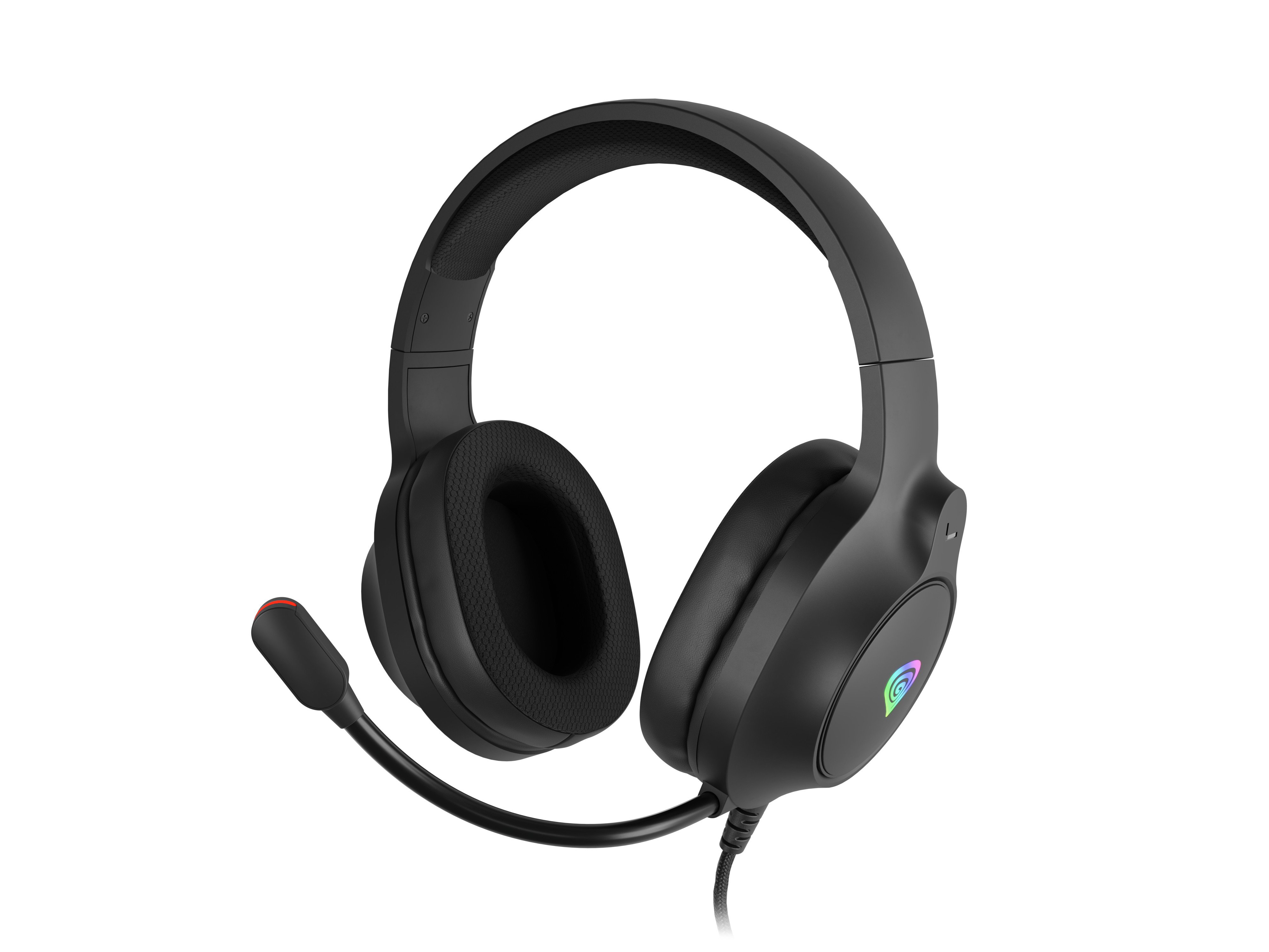 genesis gaming headset neon 213 rgb