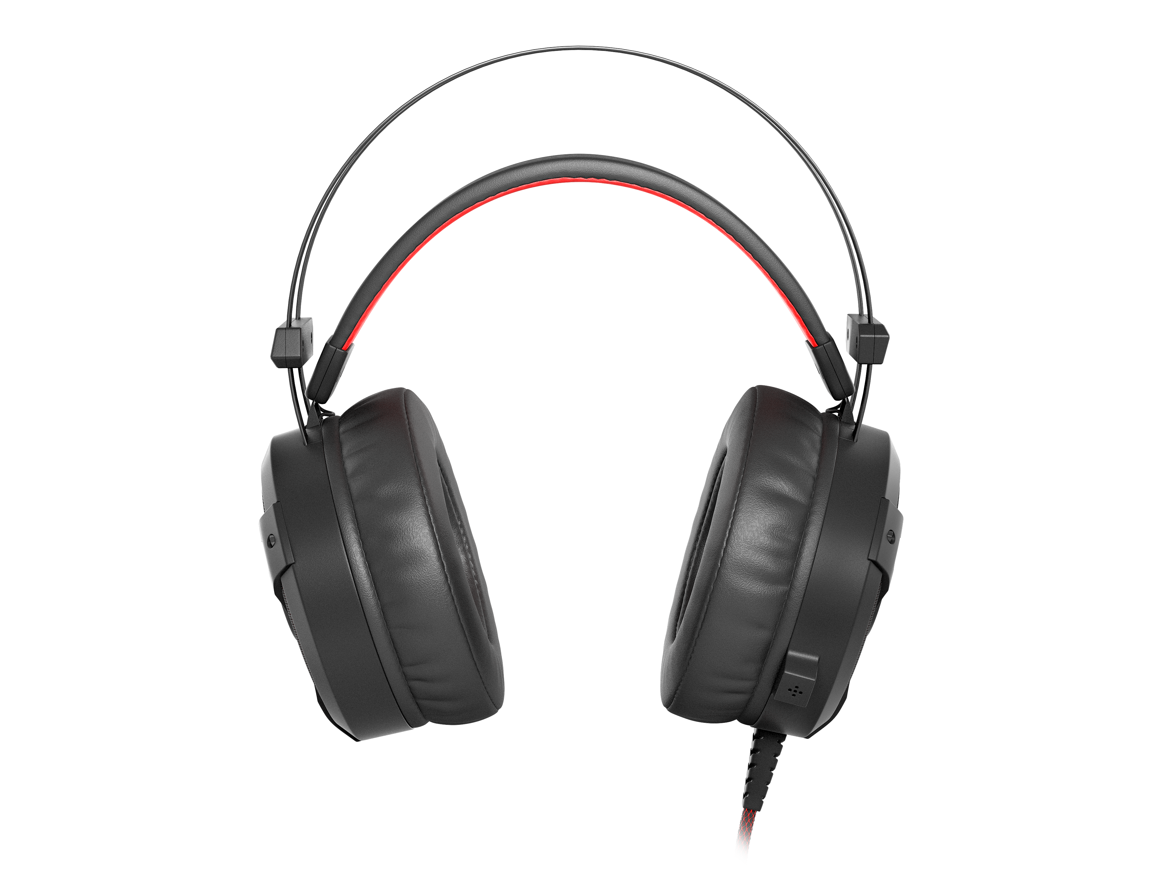 genesis gaming headset neon 360 stereo