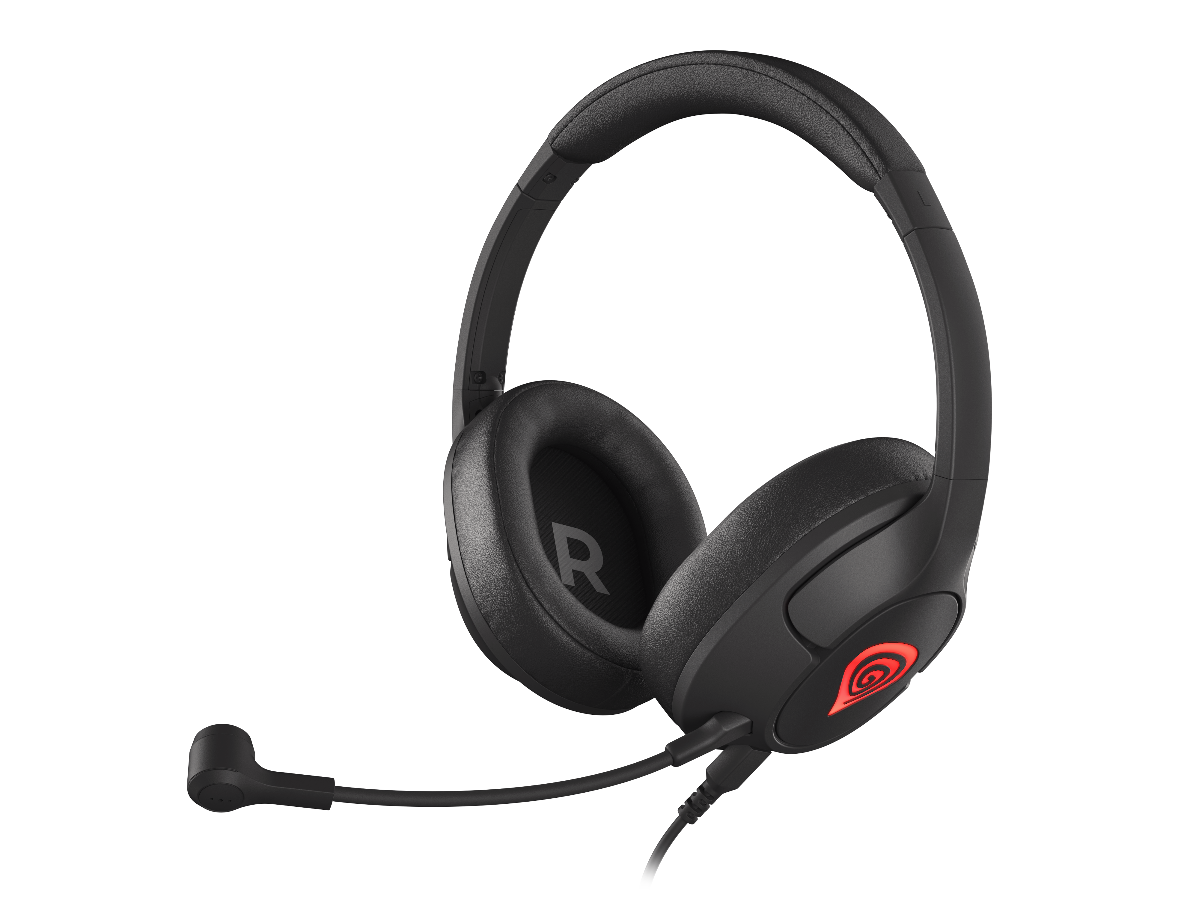 genesis gaming headset radon 800