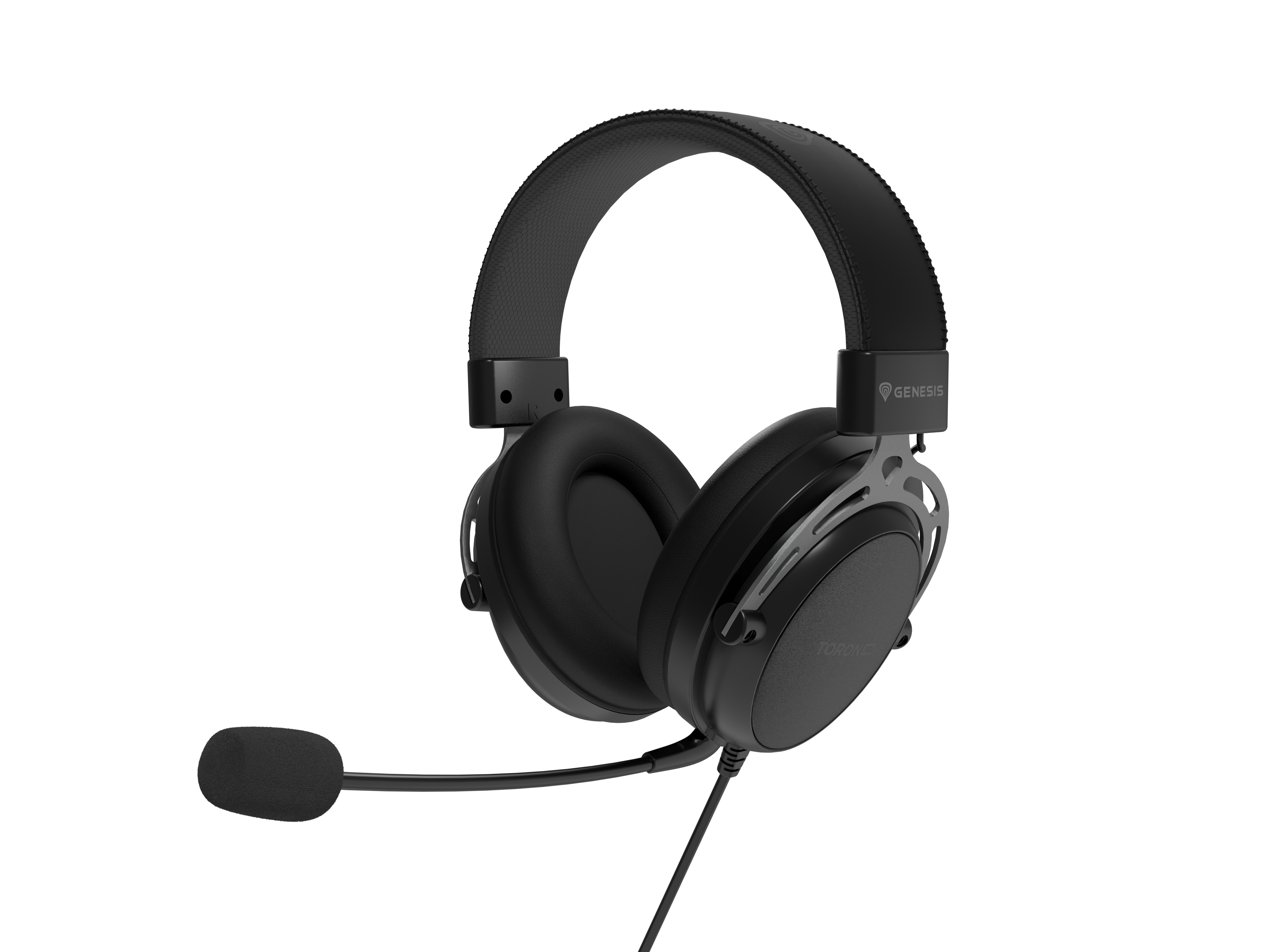 genesis gaming headset toron 301 2