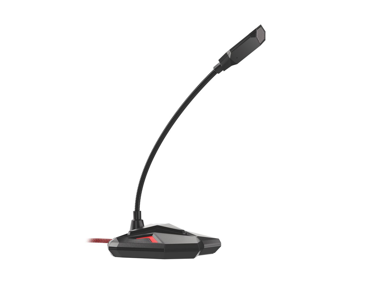 genesis gaming microphone radium 100 2