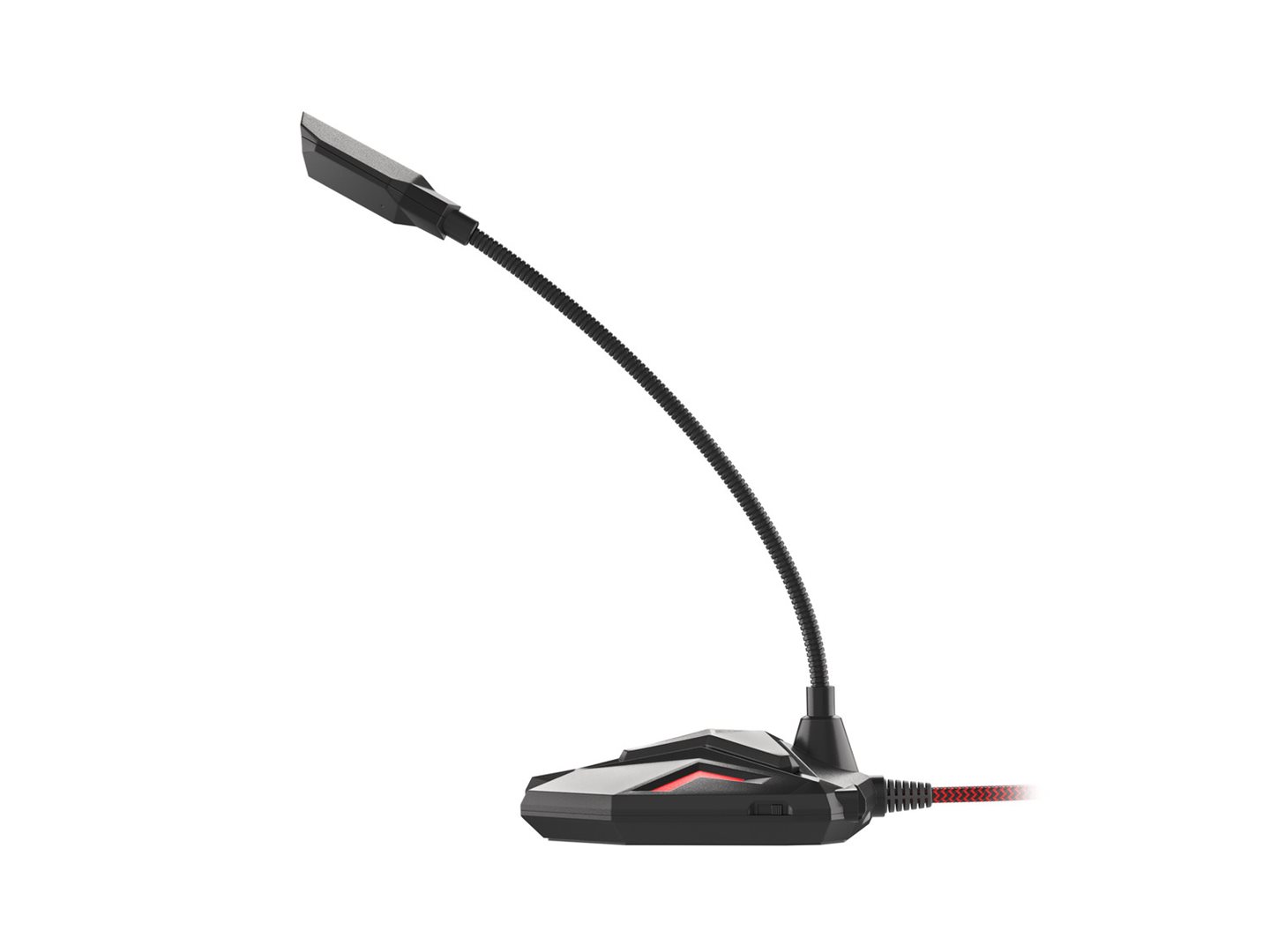 genesis gaming microphone radium 100 3