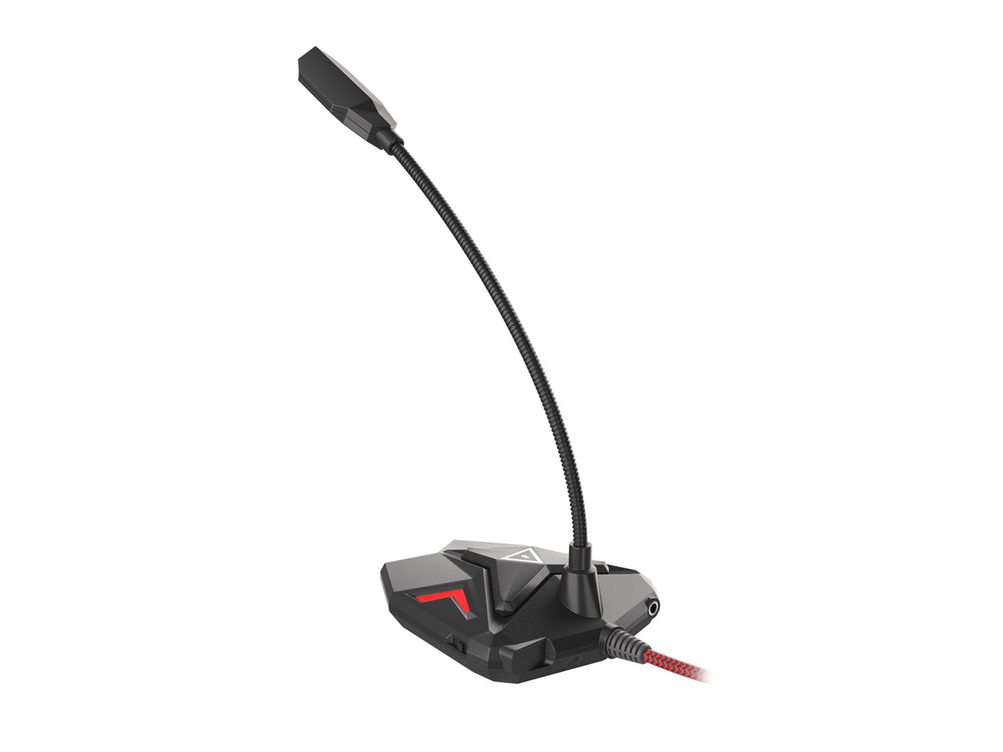 genesis gaming microphone radium 100