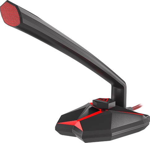 genesis gaming microphone radium 200