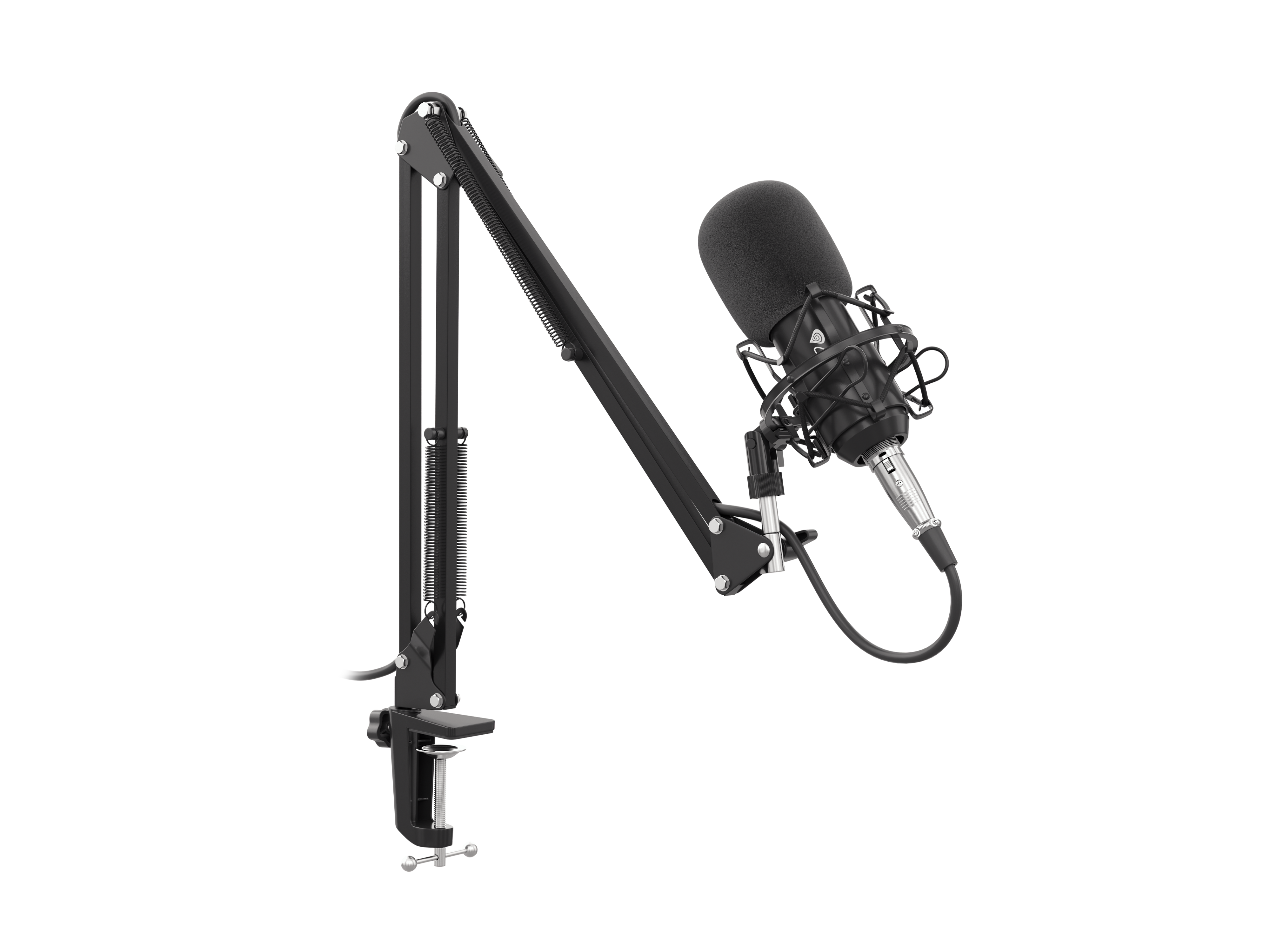 genesis gaming microphone radium 300 3