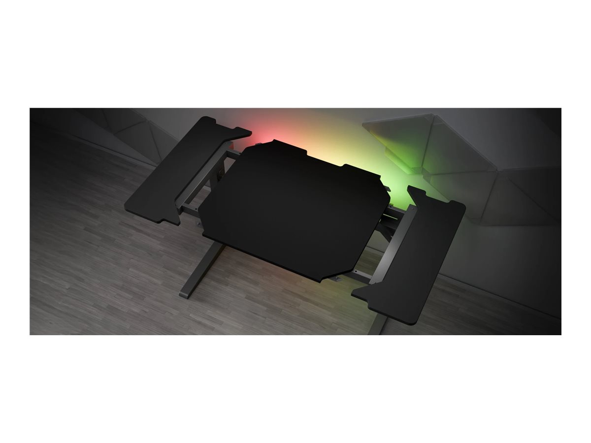 genesis holm modular side desk top right 30cm nds 2277 3