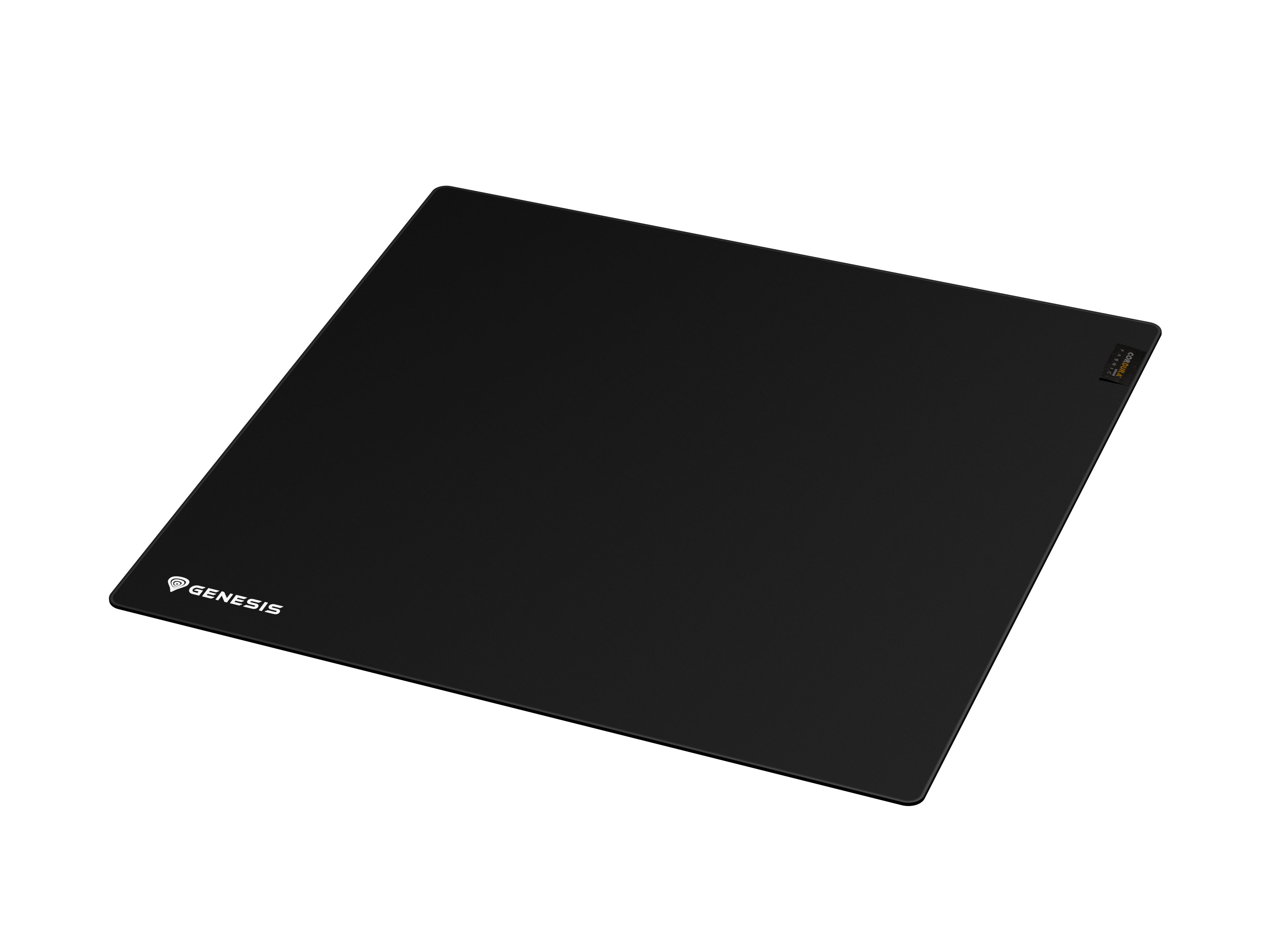 genesis mouse pad carbon 700 xl cordura