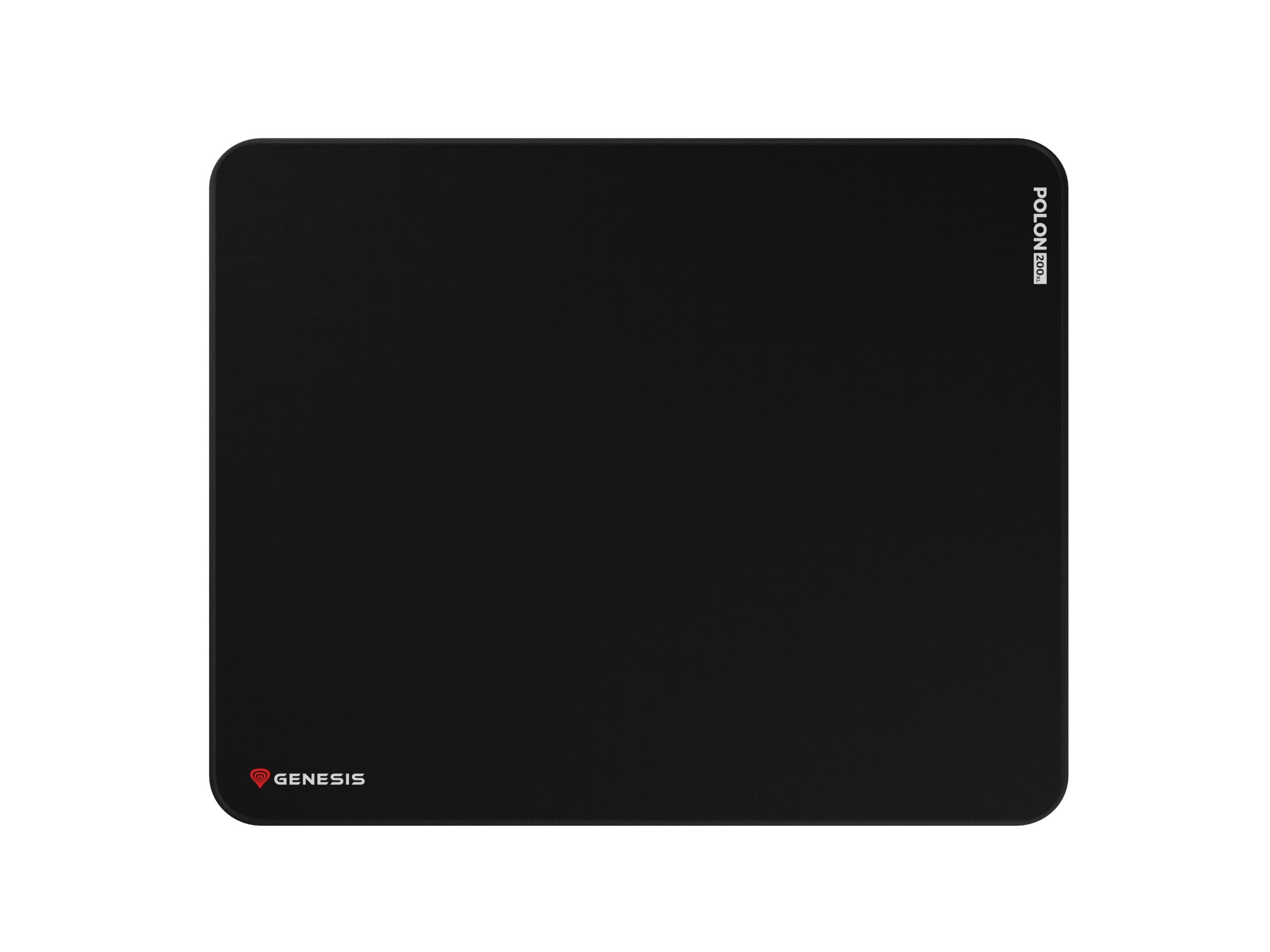 genesis mouse pad polon 200 xl