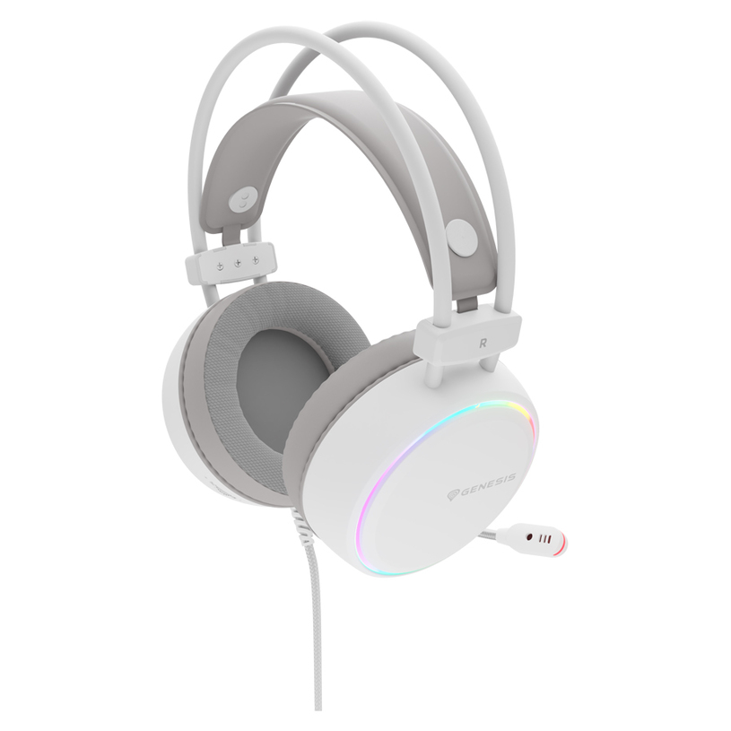 genesis rgb gaming headset neon 613 g2 2